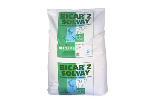 Bicarbonate de soude - 25kg